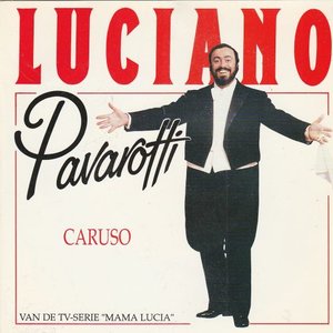 Luciano Pavarotti